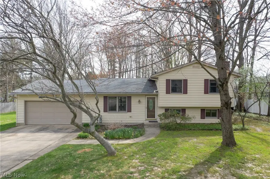 251 S Hametown Road, Akron, OH 44321 - #2