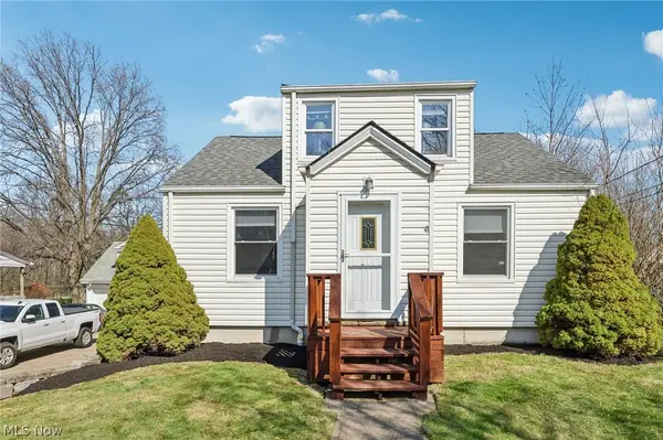 2825 Orchard Drive, Willoughby Hills, OH 44092