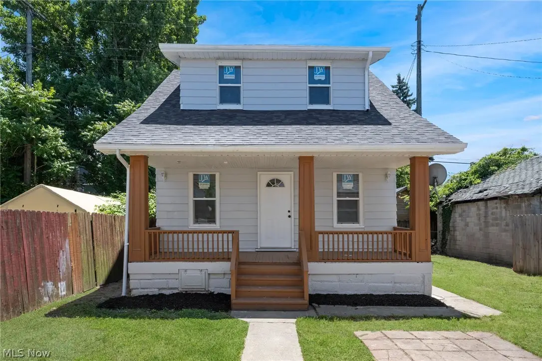 3909 Daisy Avenue #3911, Cleveland, OH 44109 - #1