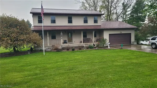 4138 Cedar Lane, West Salem, OH 44287