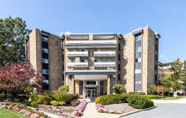 2112 Acacia Park Drive #322, Lyndhurst, OH 44124