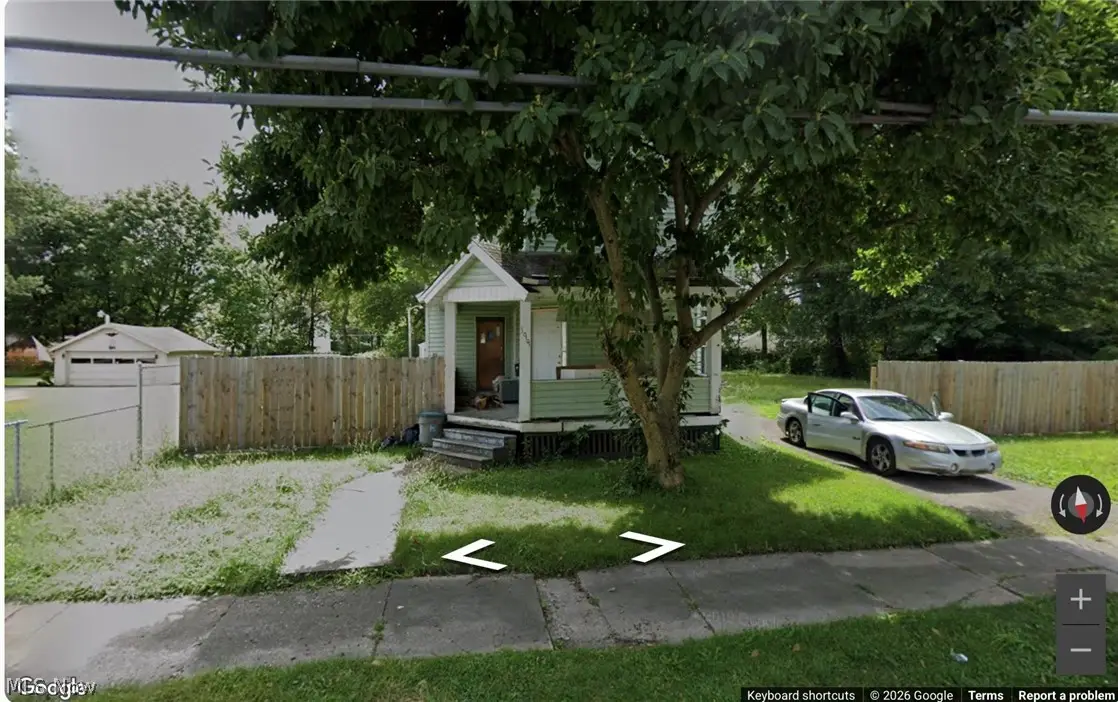 401 Cleveland Road, Cleveland, OH 44108 - #1