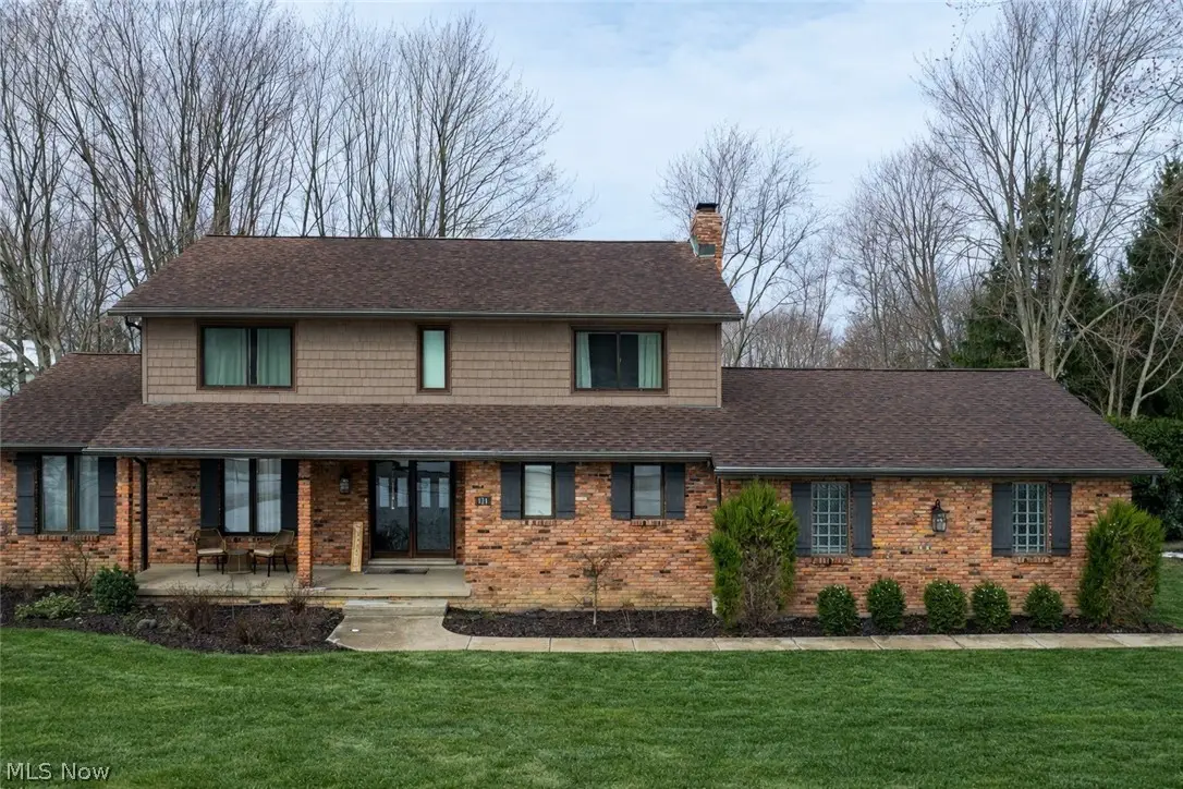 424 Locklie Drive, Highland Heights, OH 44143 - #1