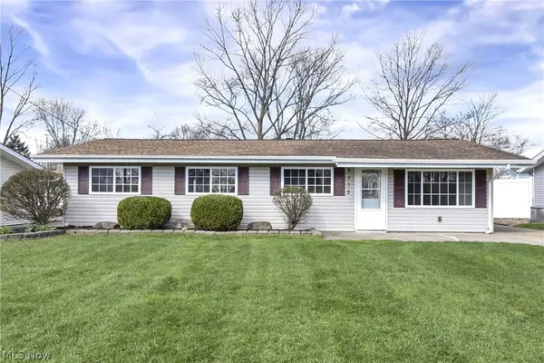 9232 Coventry Drive, Northfield, OH 44067