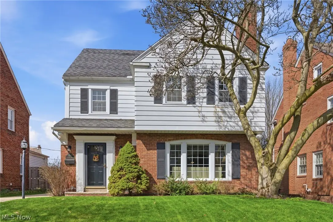 2552 Channing Road, University Heights, OH 44118 - #1