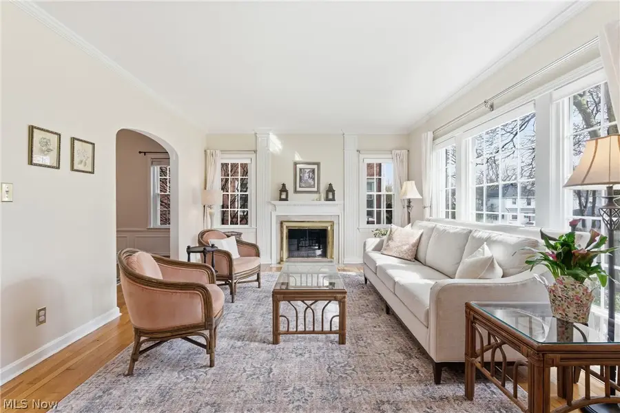 2552 Channing Road, University Heights, OH 44118 - #2