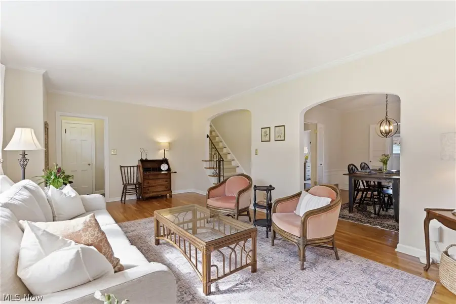 2552 Channing Road, University Heights, OH 44118 - #3