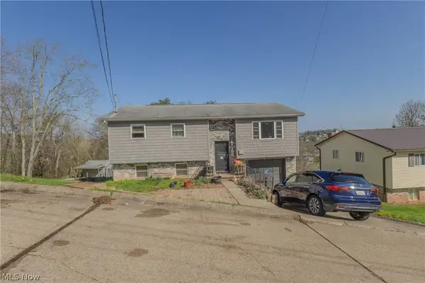 38 Southmoor Heights, Parkersburg, WV 26101