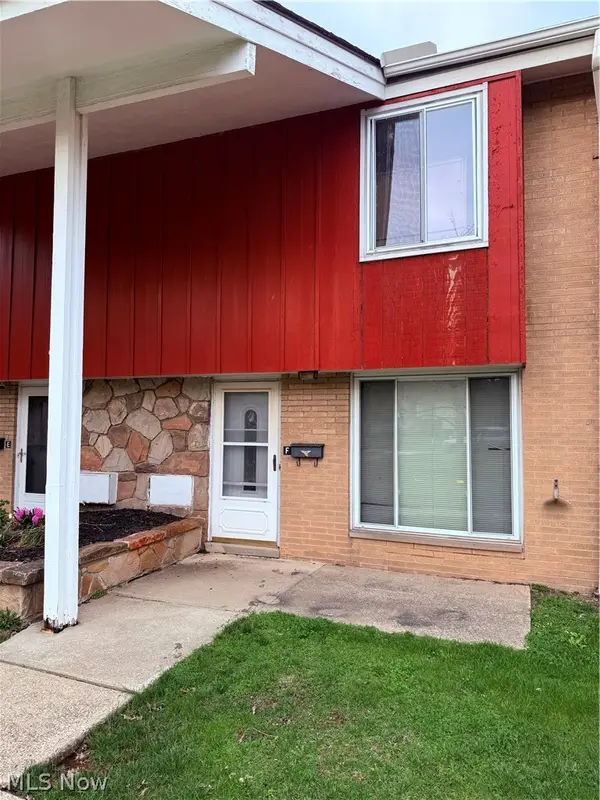 1255 E 279th Street #3F, Euclid, OH 44132