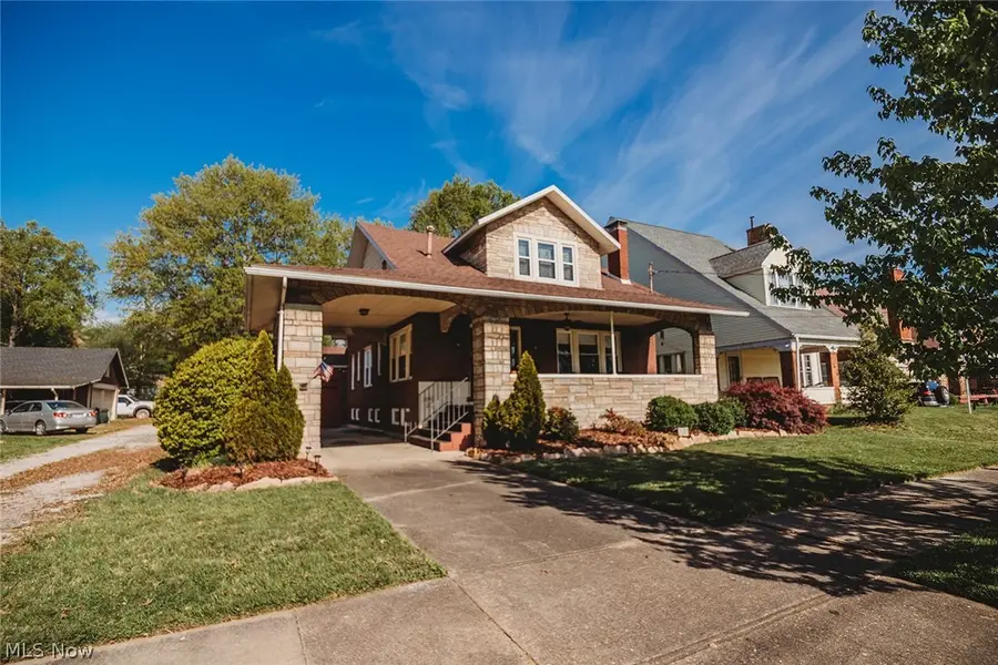 2107 Park Avenue, Parkersburg, WV 26101 - #3