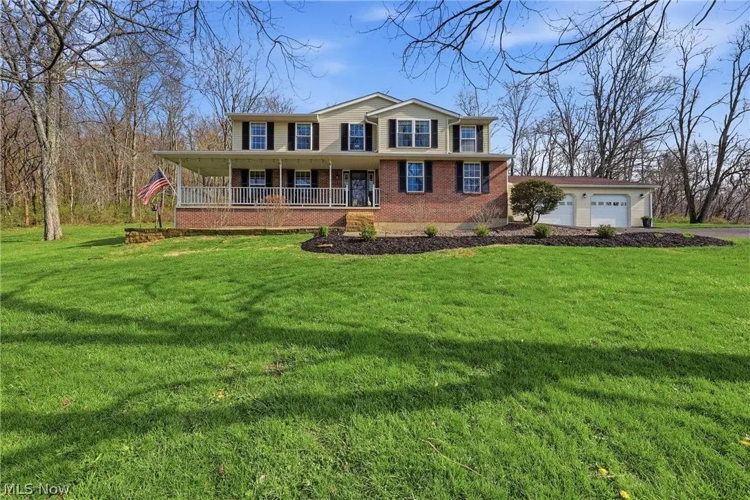 3340 Colonel Jackson Drive, Zanesville, OH 43701 - #1