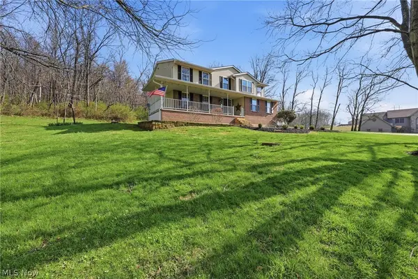 3340 Colonel Jackson Drive, Zanesville, OH 43701