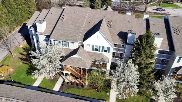 28340 Center Ridge Road #124, Westlake, OH 44145