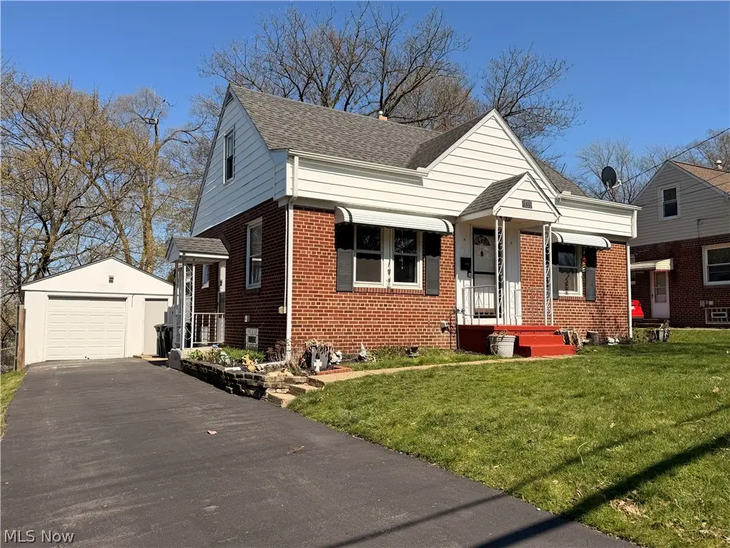 133 Woolf Avenue, Akron, OH 44312 - #1