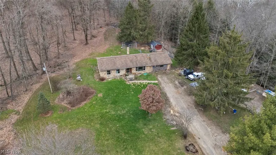 9918 Overton Road, Burbank, OH 44214 - #2