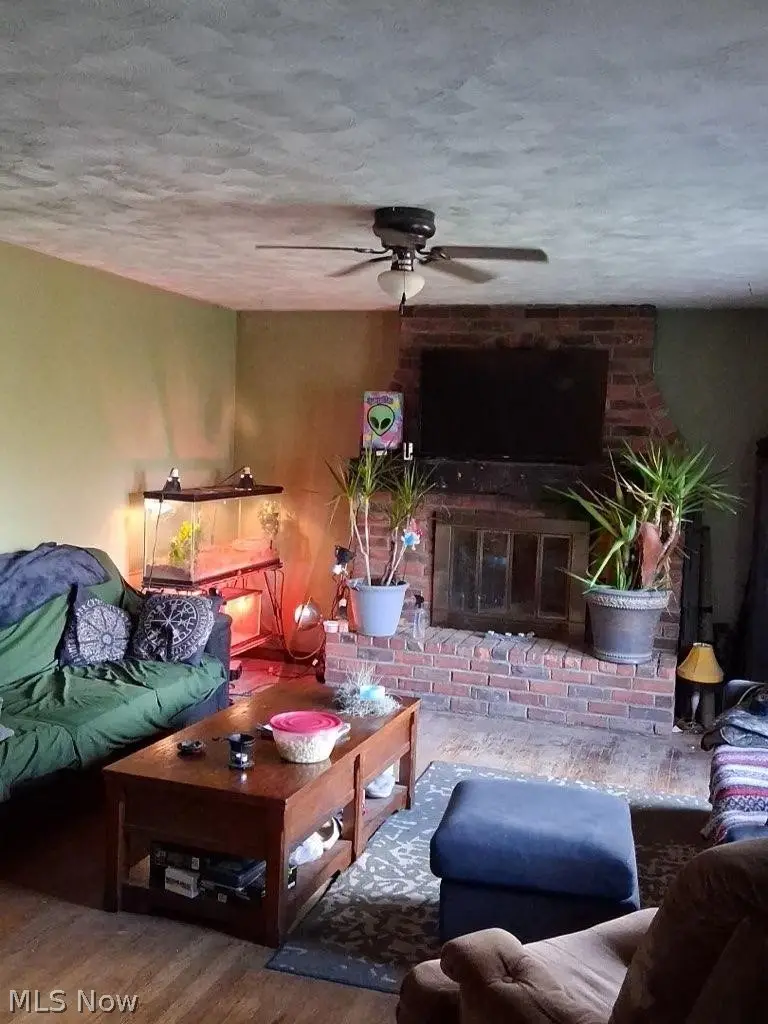 9918 Overton Road, Burbank, OH 44214 - #3