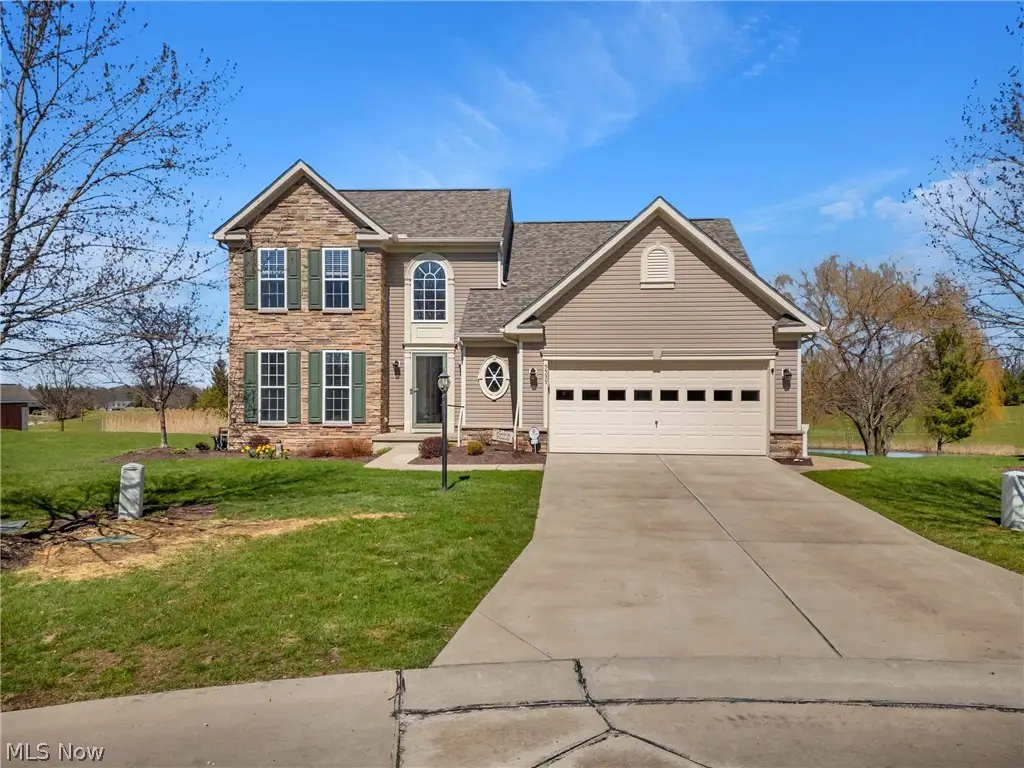 5535 Indian Wells Drive, Medina, OH 44256 - #1