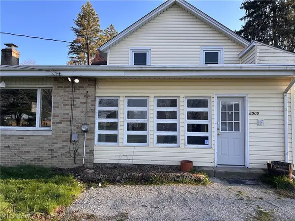 2000 Butternut Nw Street, North Canton, OH 44720