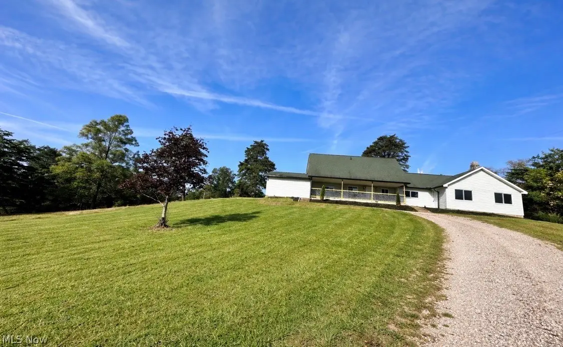 1556 Mcgill Road, Vincent, OH 45784 - #1