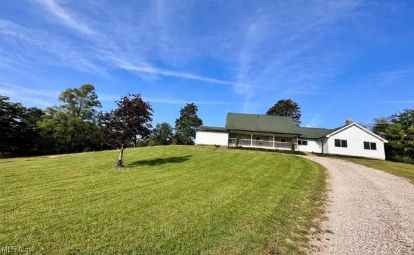 1556 Mcgill Road, Vincent, OH 45784