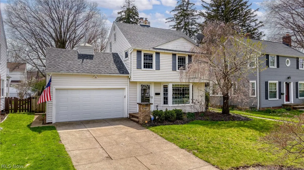 19477 Henry Road, Fairview Park, OH 44126 - #1