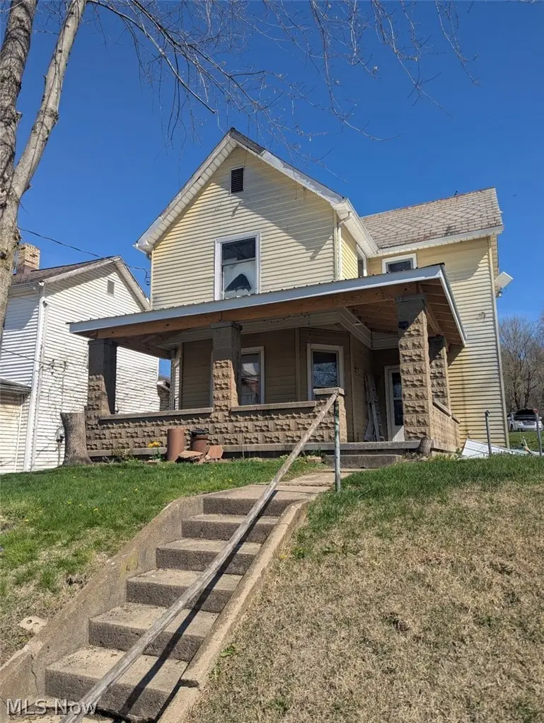 54240 Township Road 172, Fresno, OH 43824 - #1