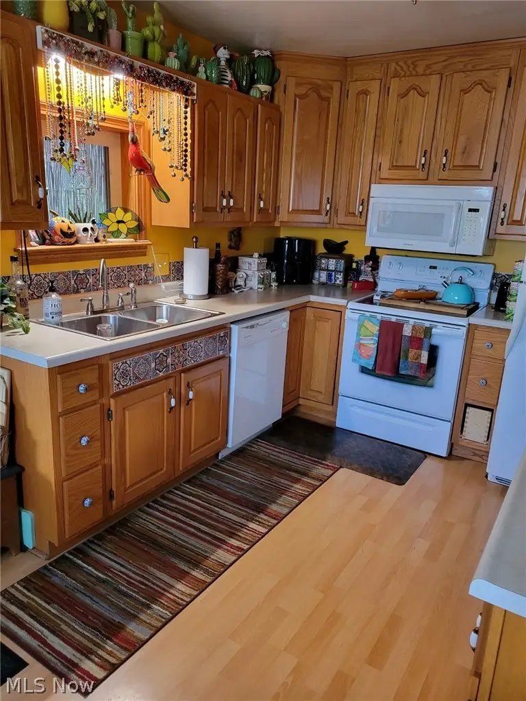 1274 Oak Lane, Zanesville, OH 43701 - #3