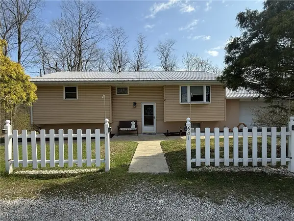 601 Emmett Way, Steubenville, OH 43952