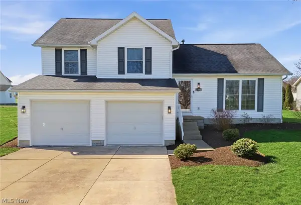 2382 Mount Pleasant Ne Street, Canton, OH 44721