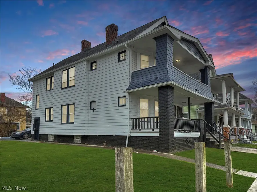 14012 Shaw Avenue, Cleveland, OH 44112 - #3