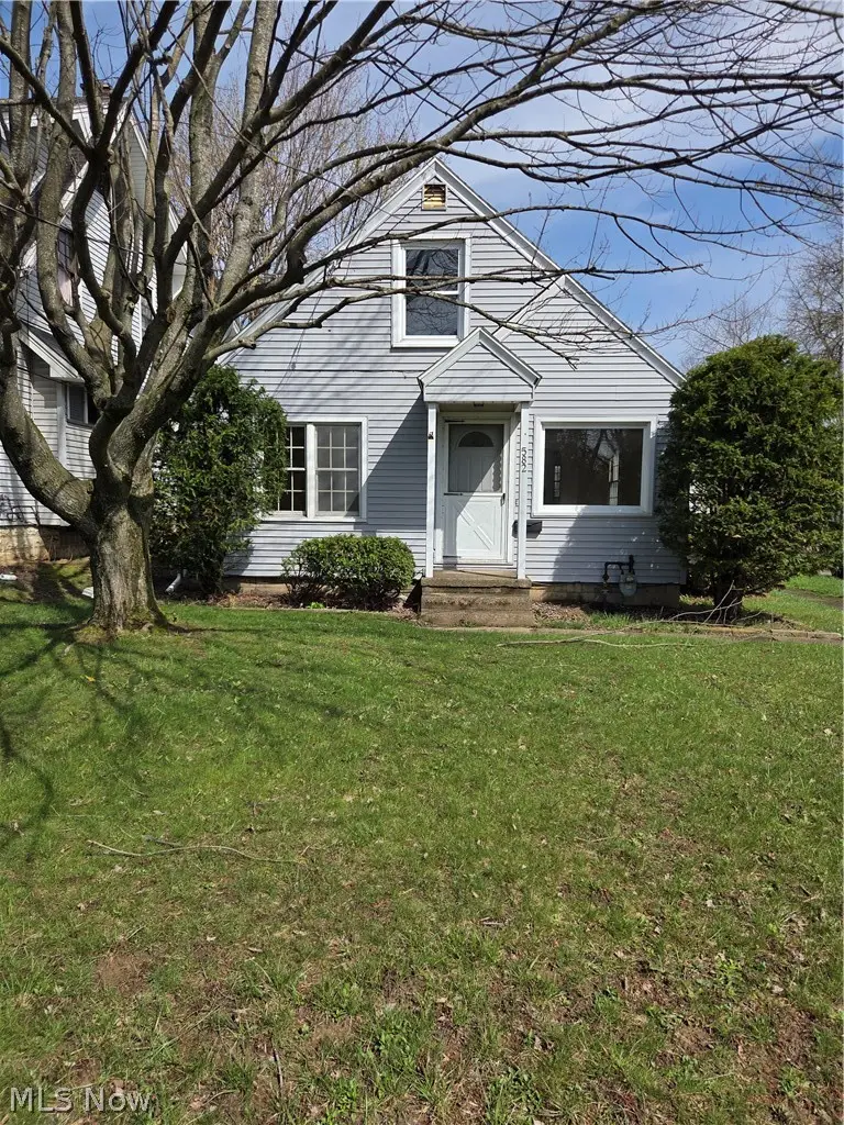 582 Roxbury Avenue, Youngstown, OH 44502 - #1