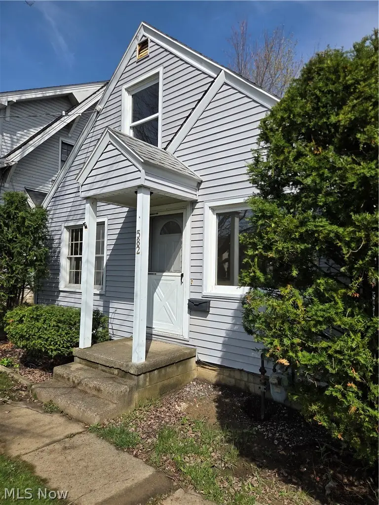 582 Roxbury Avenue, Youngstown, OH 44502 - #3