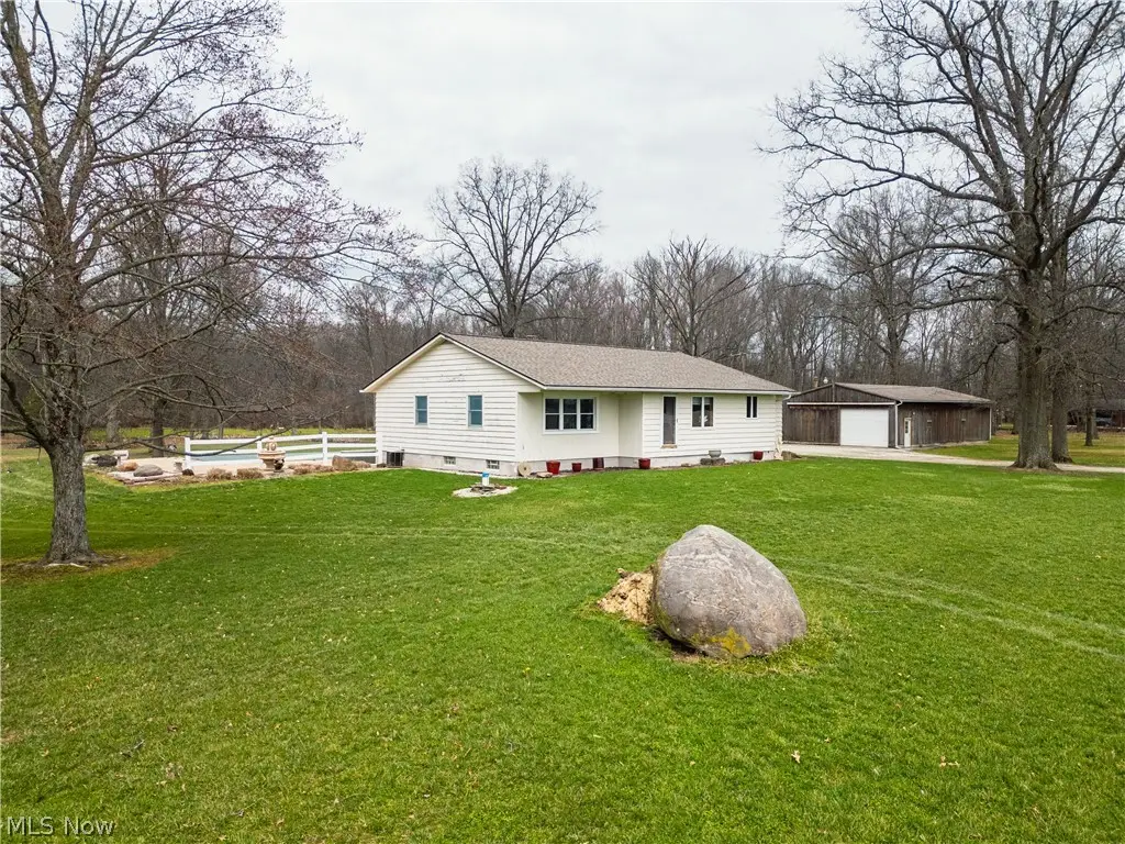 6401 Moff Road, Atwater, OH 44201 - #1