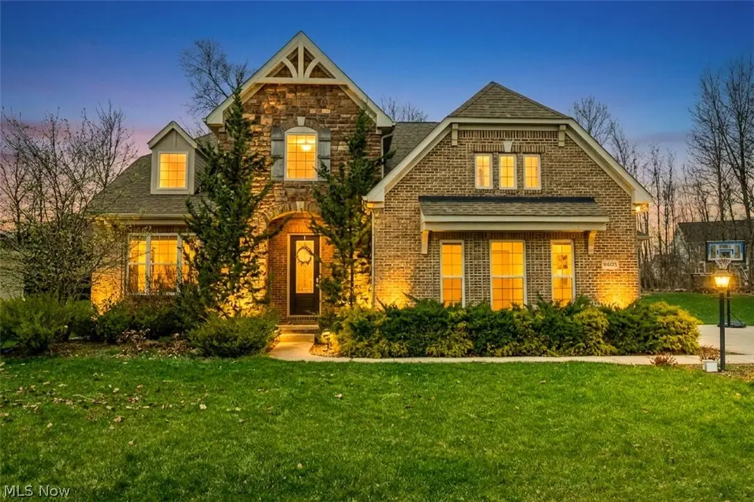 9403 Grace Drive, Twinsburg, OH 44087 - #1