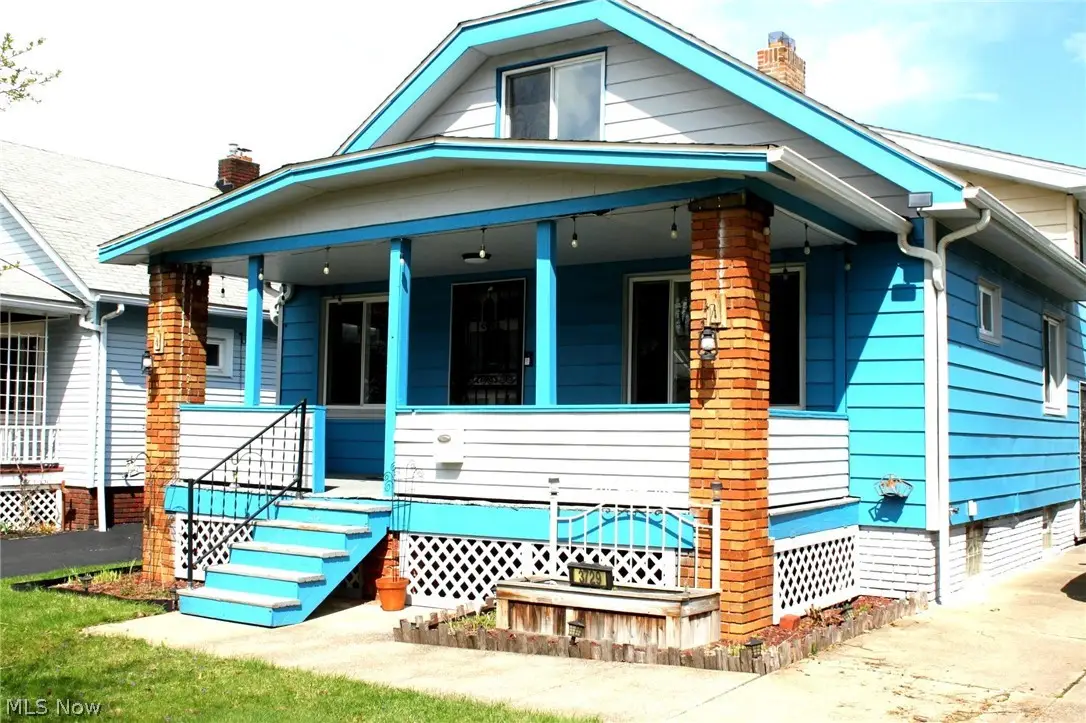 3729 W 128th Street, Cleveland, OH 44111 - #1