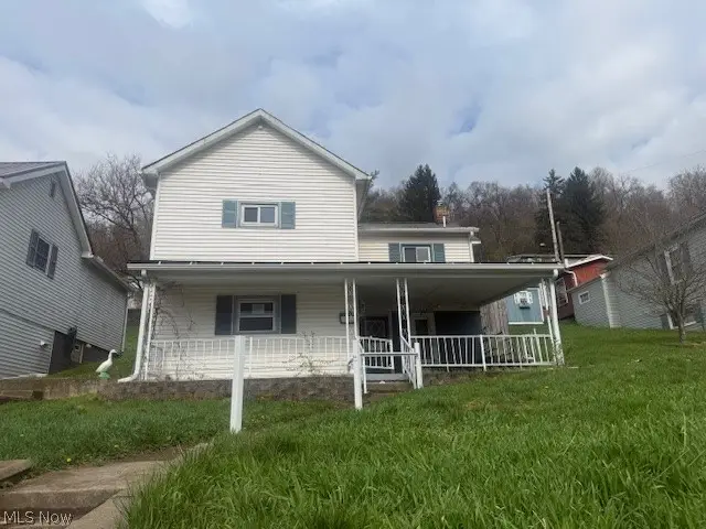 68298 Orchard Avenue, Bridgeport, OH 43912 - #1