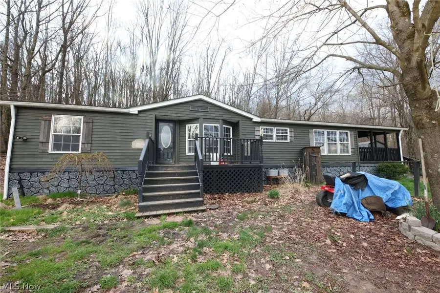 961 Glendale Road, New Cumberland, WV 26047 - #2