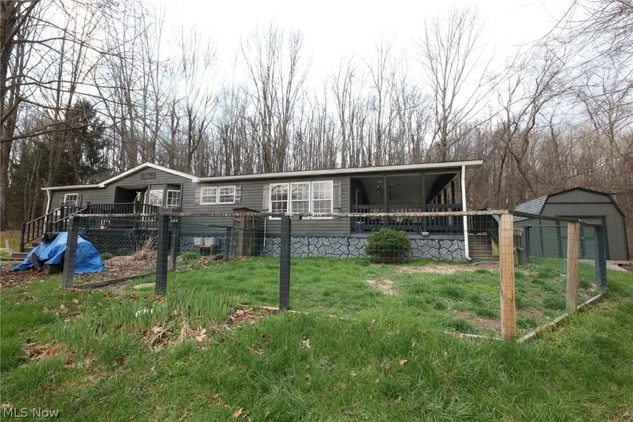 961 Glendale Road, New Cumberland, WV 26047 - #3