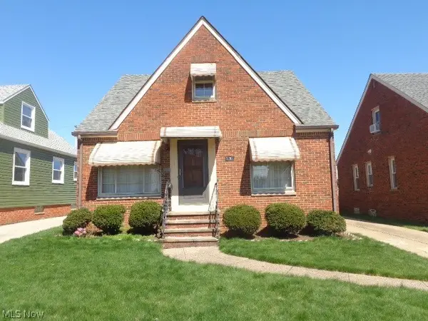 5706 Brownfield Drive, Parma, OH 44129