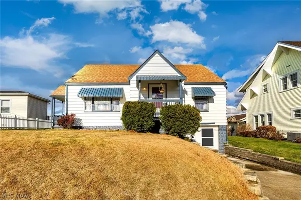 2639 Alvarado Boulevard, Steubenville, OH 43952