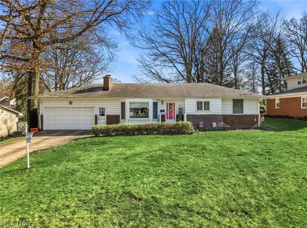 3337 Kingston Lane, Youngstown, OH 44511