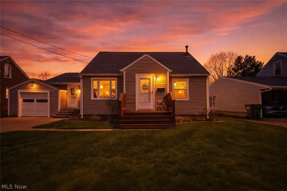 4933 14th Sw Street, Canton, OH 44710 - #1