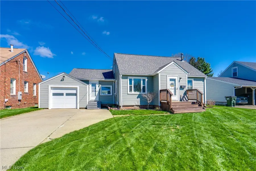 4933 14th Sw Street, Canton, OH 44710 - #3