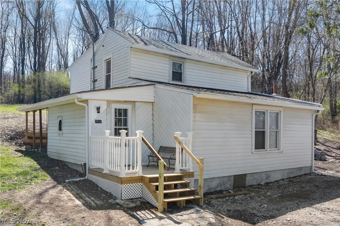 2523 Sherr Se Avenue, Canton, OH 44707 - #1