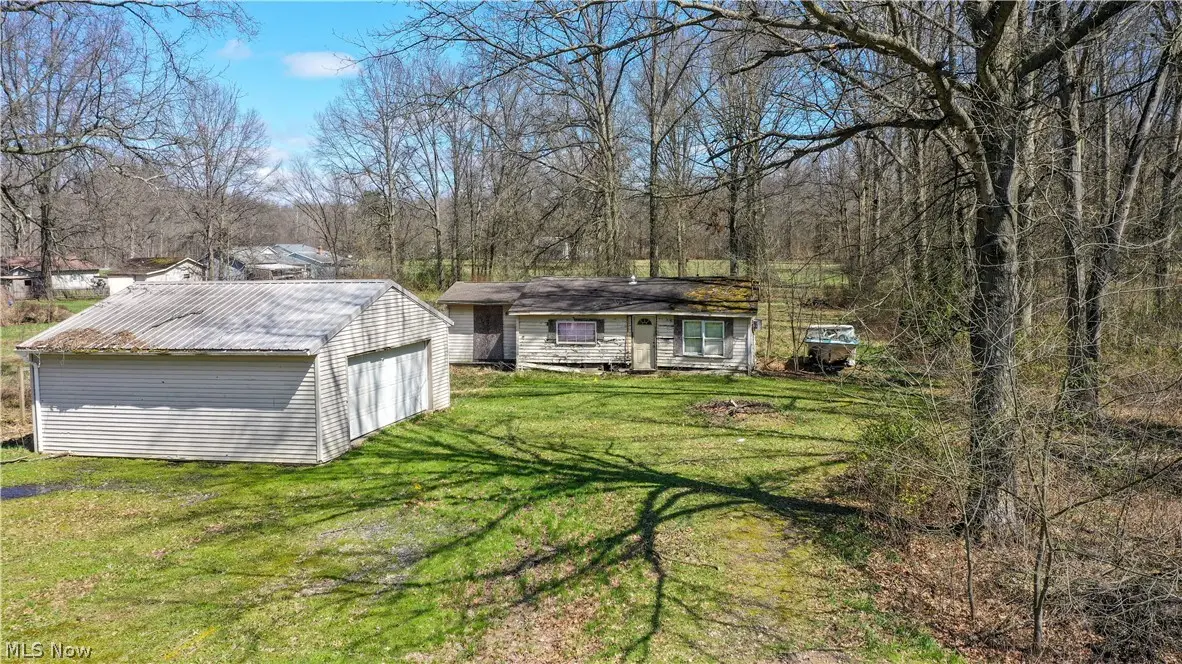 5556 Shaffer Nw Road, Warren, OH 44481 - #1