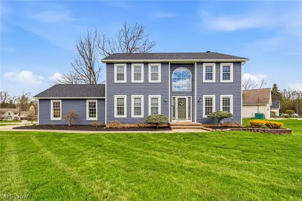 7891 Frontier Drive, Mentor, OH 44060