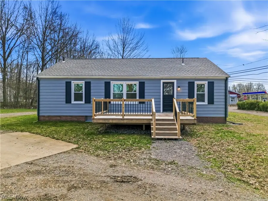 335 N 11th Street, Sebring, OH 44672 - #2