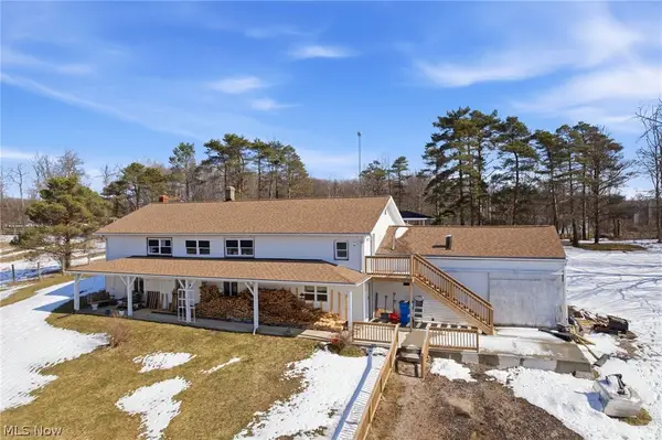 11361 Clay Street, Huntsburg, OH 44046