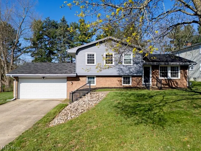 1822 Evline Drive, Mansfield, OH 44904 - #1