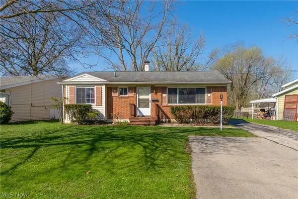 4465 Burkey Road, Austintown, OH 44515
